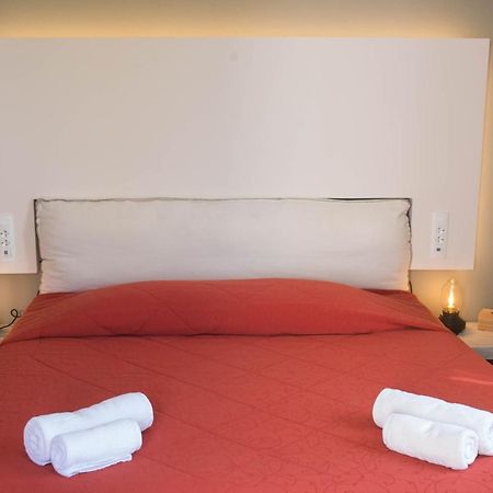 Mounda Beach Hotel Skala  Eksteriør billede