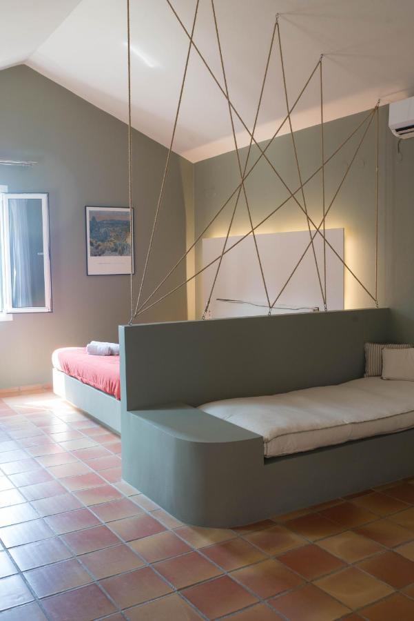 Mounda Beach Hotel Skala  Eksteriør billede