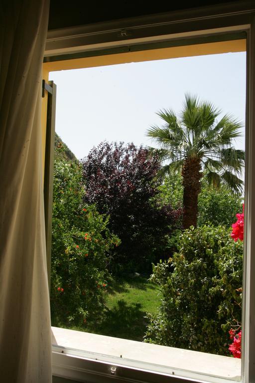 Mounda Beach Hotel Skala  Værelse billede
