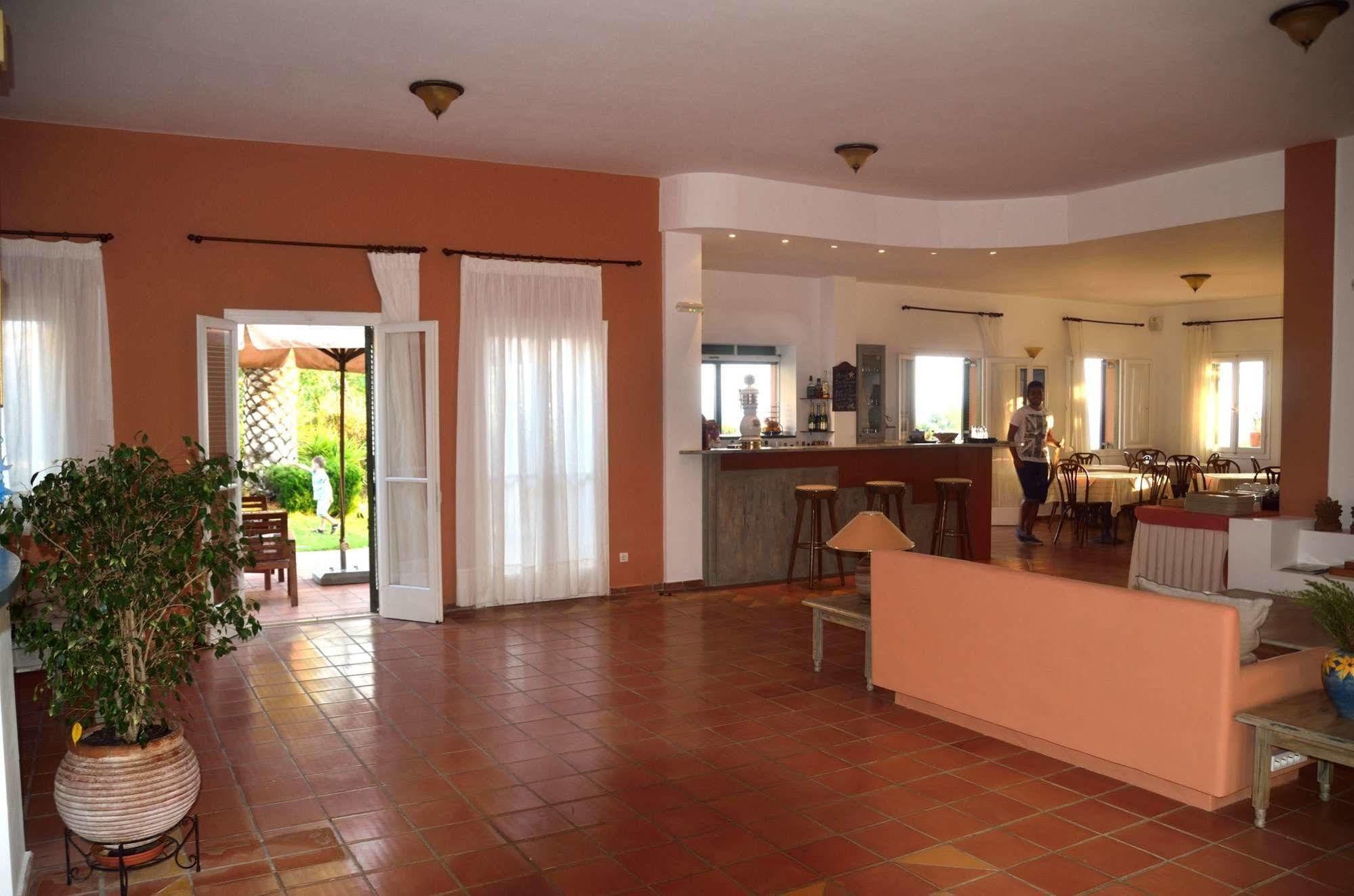 Mounda Beach Hotel Skala  Eksteriør billede