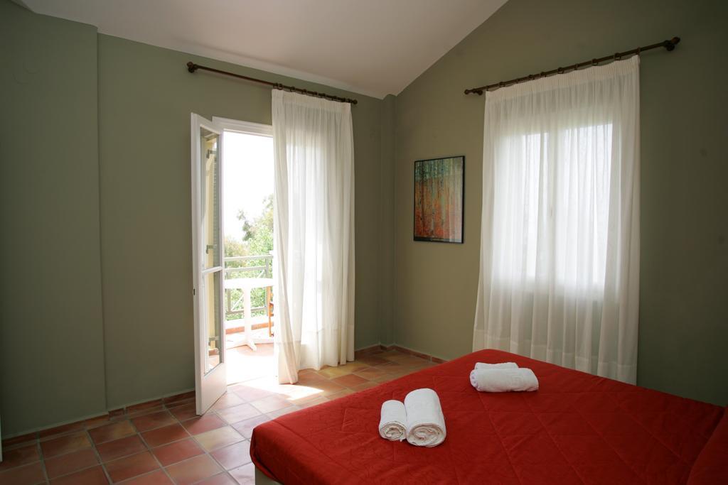 Mounda Beach Hotel Skala  Eksteriør billede