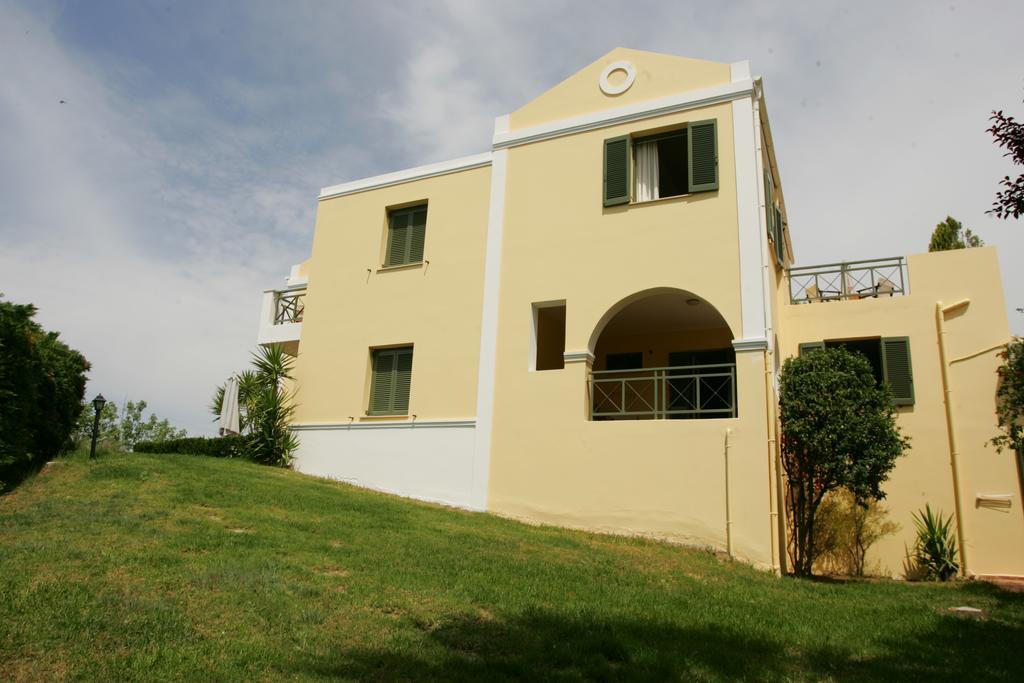 Mounda Beach Hotel Skala  Eksteriør billede